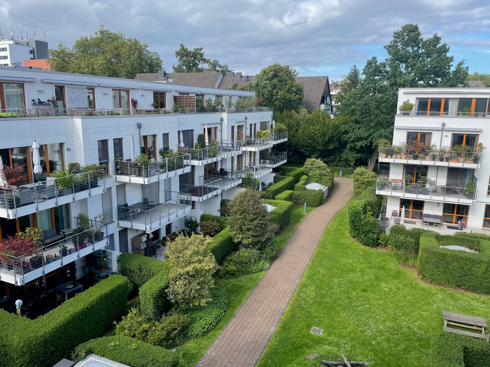 Immobilien in Achim – Bremen und Umgebung