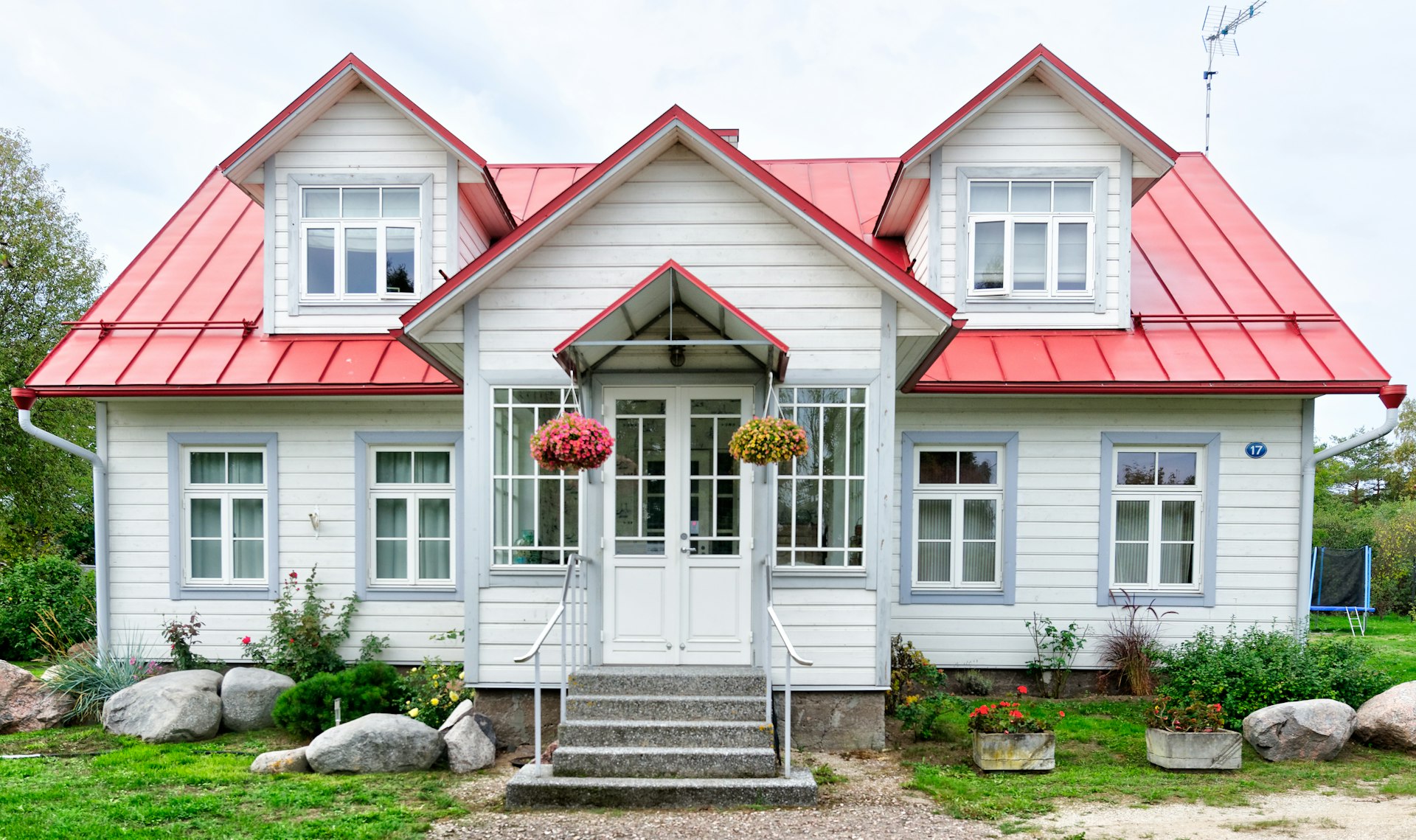 Haus mieten in Langwedel